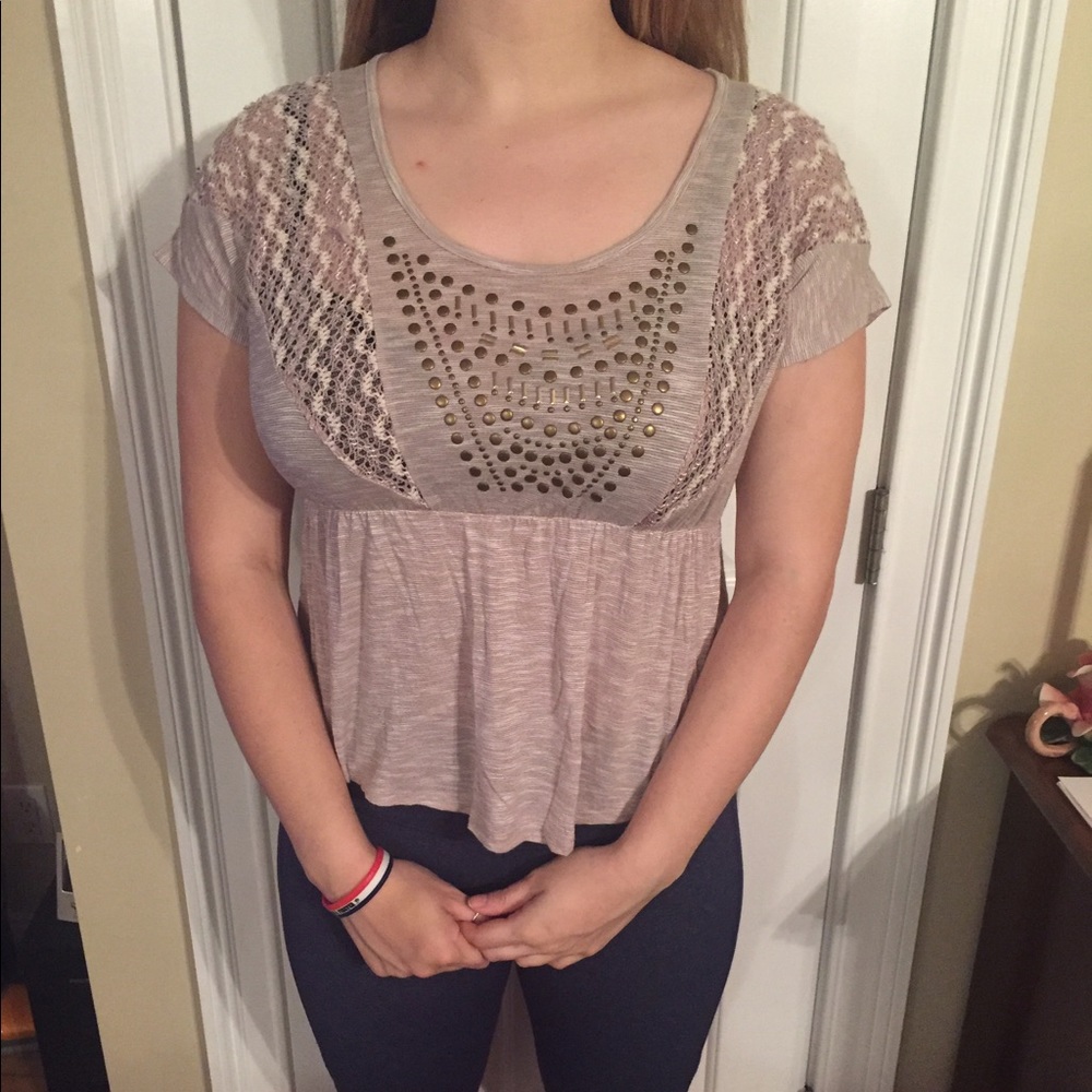 Tank shirt