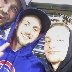 Meet your Posher, Tyler