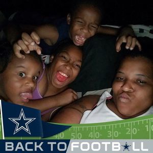 Meet your Posher, Sharon