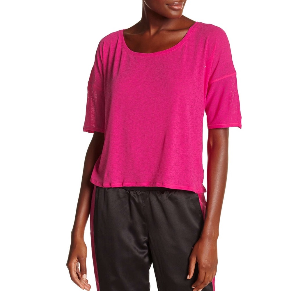 Puma Drapey Tee dryCELL Moisture management