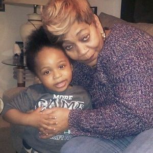 Meet your Posher, Lynette