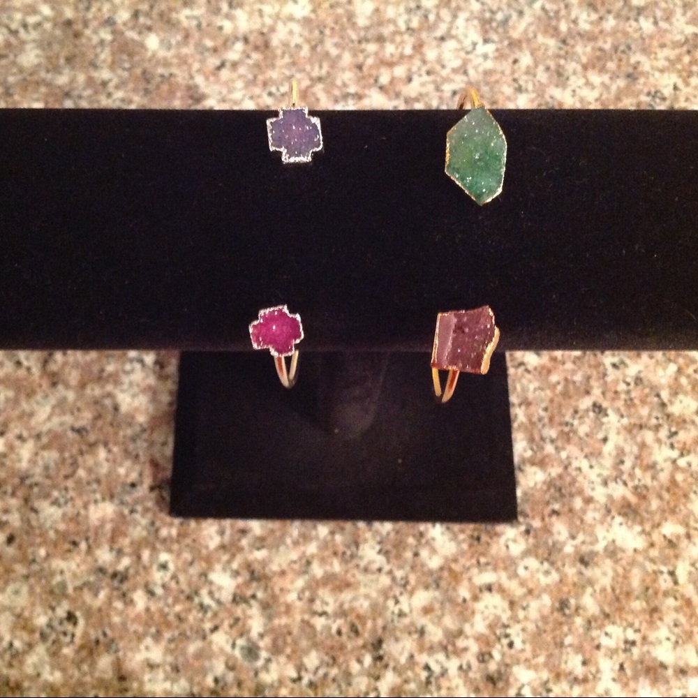 Bracelets $14 each IM me your pick