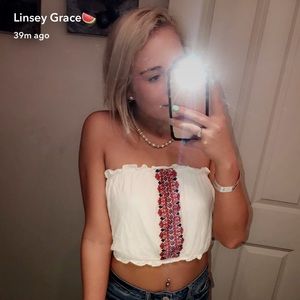 Meet your Posher, Linsey