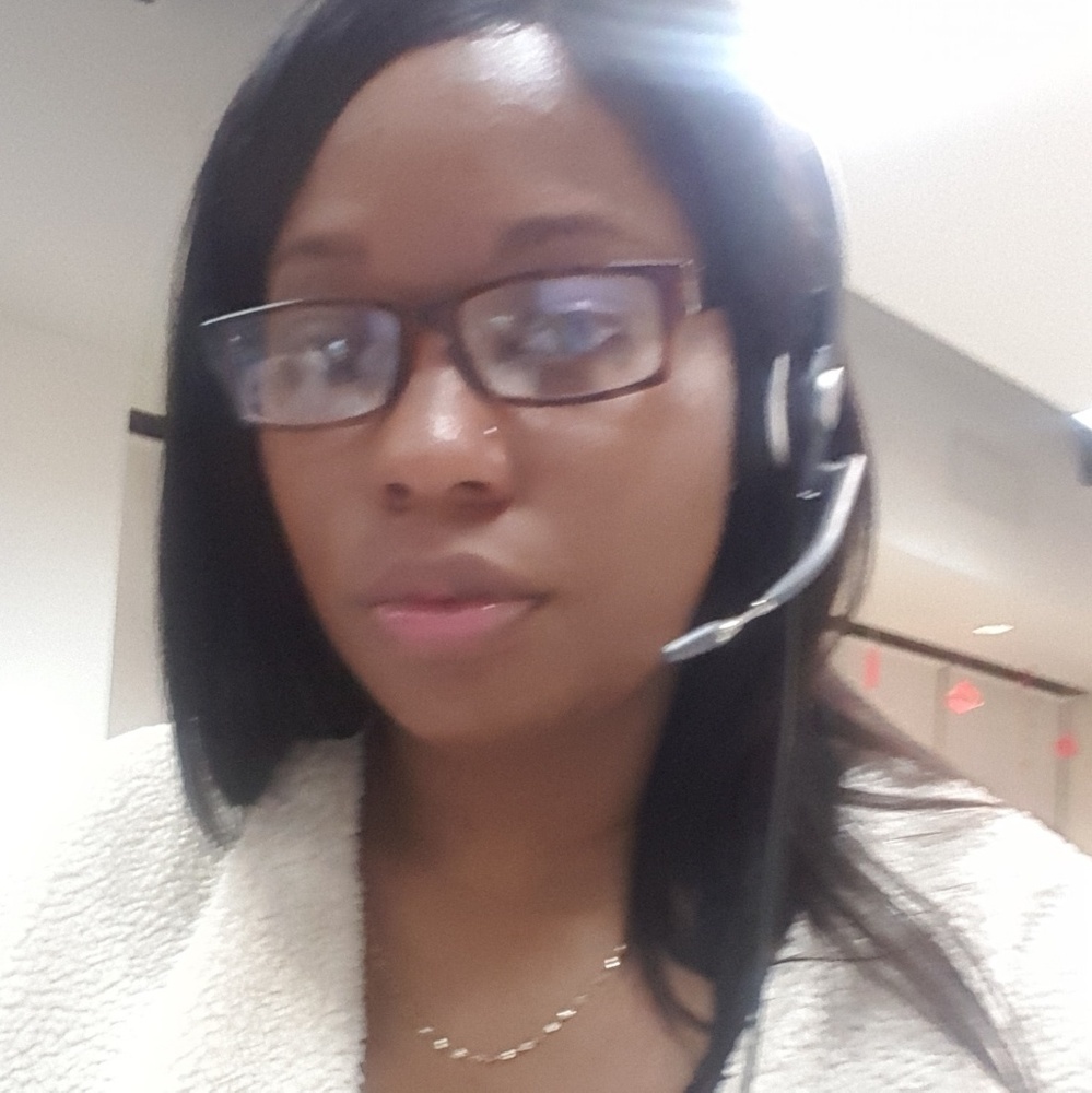 Meet your Posher, Jasmine