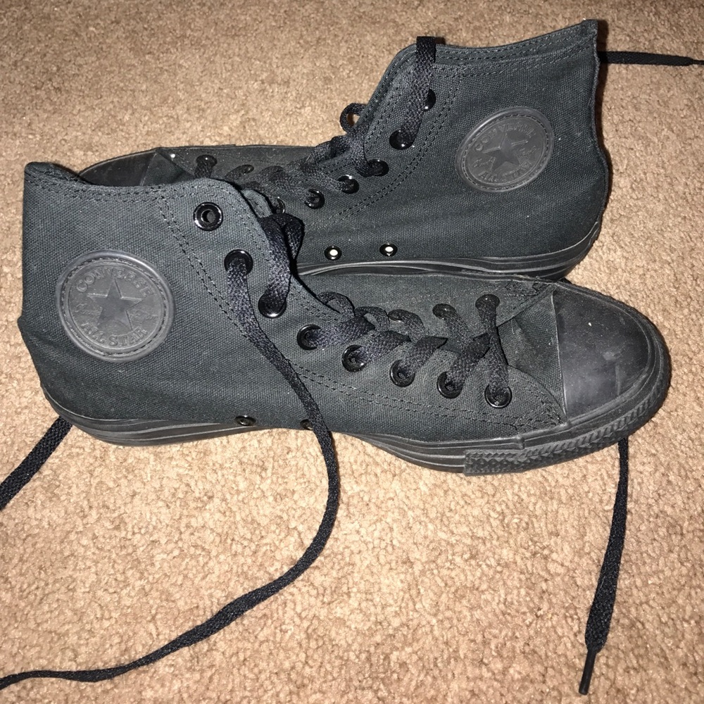 Women's converse