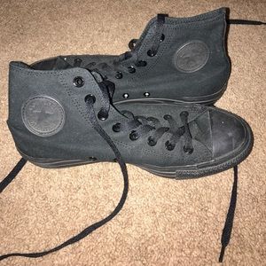 Women's converse