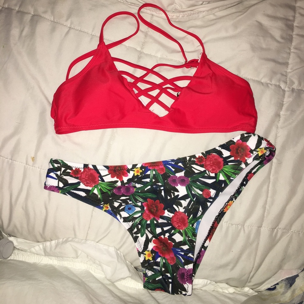 bikini