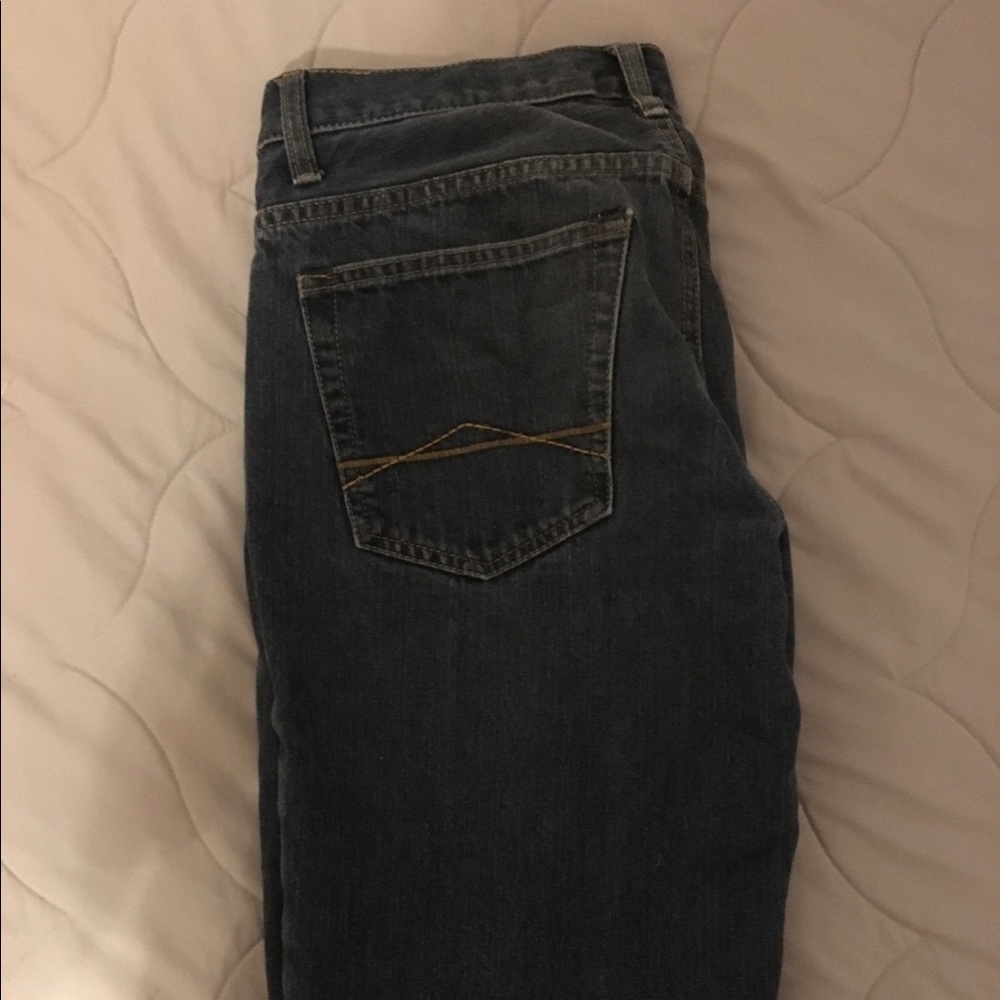 Men's jeans