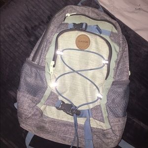 Dakine backpack