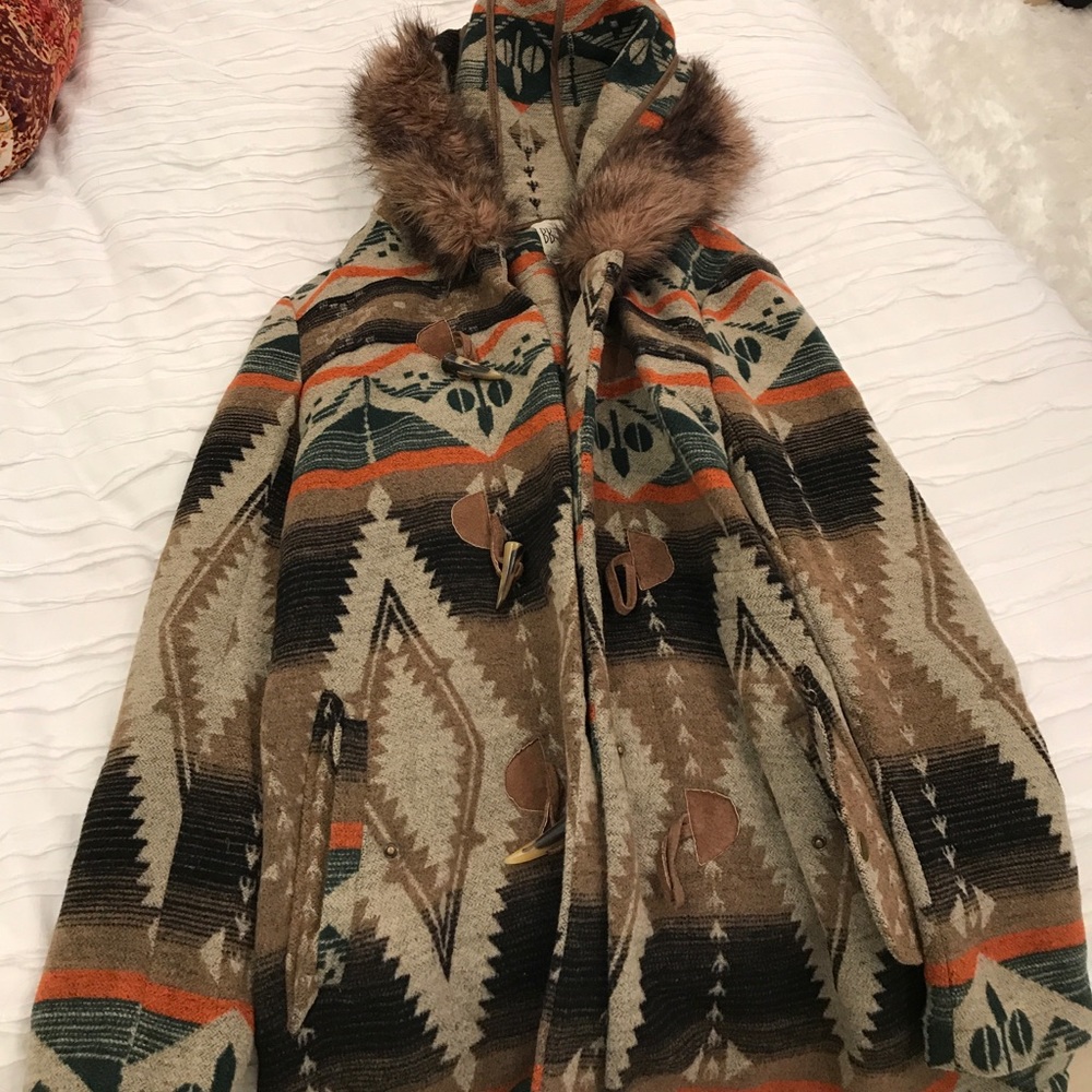 Winter Jacket - image 1