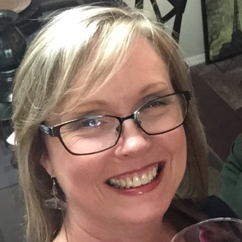 Meet your Posher, Johnna