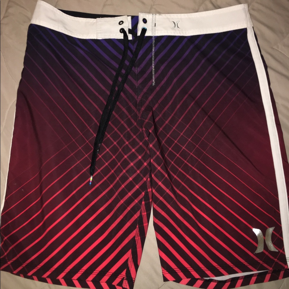 Swim trunks