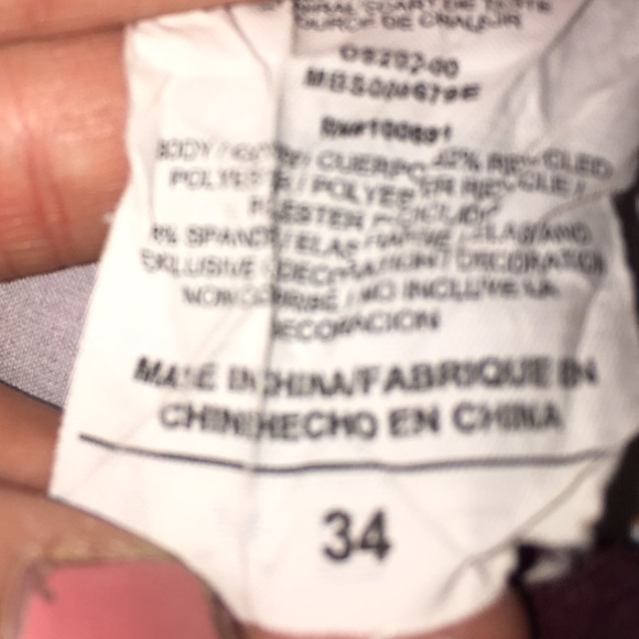 Swim trunks - Picture 2 of 3