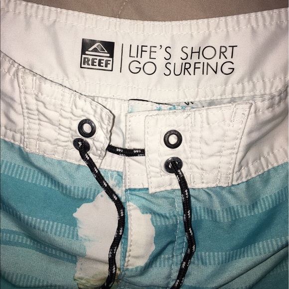 Men's trunks - Picture 4 of 4