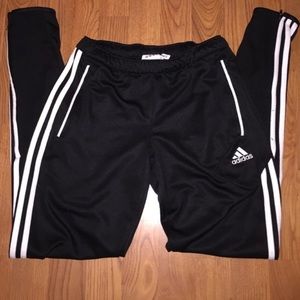 Adidas soccer pants