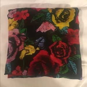 Havana Rose Vera Bradley Scarf