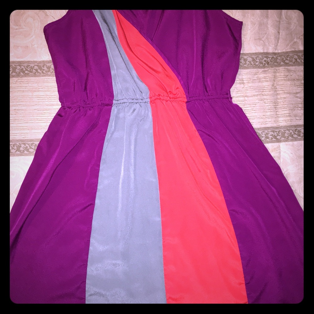 Mossimo dress