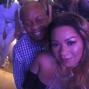 Meet your Posher, Desiree