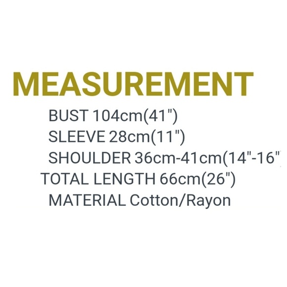 ❤LAST ONE❤5⭐ rated 💢Embroidered Lightweight Top - Picture 4 of 5