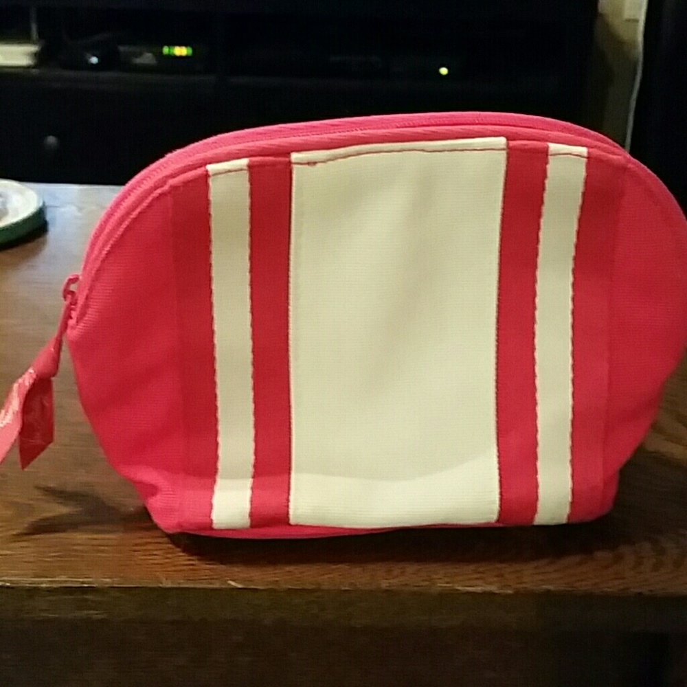 Vera bradley cosmetic bag