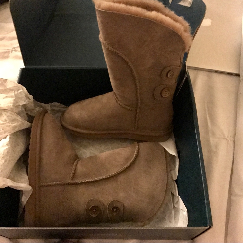 🚫SOLD🚫New Emu Australia boots