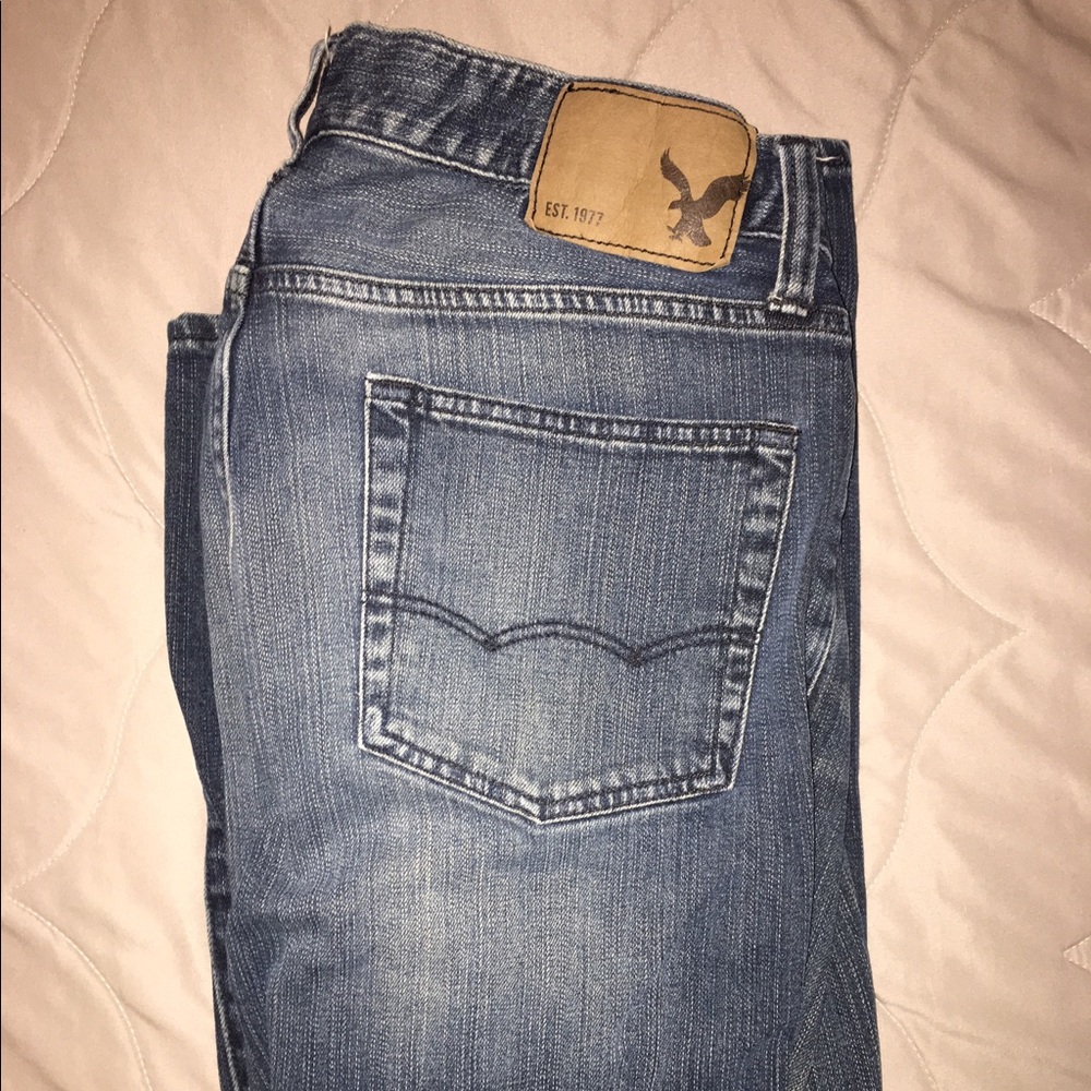 Men's jeans
