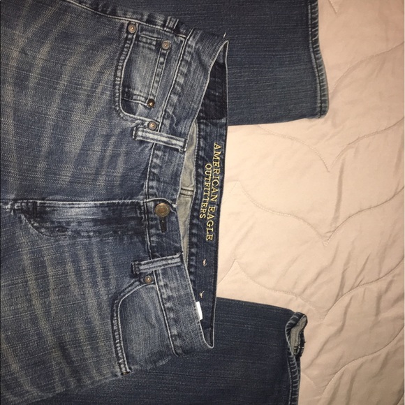 Men's jeans - Picture 2 of 3