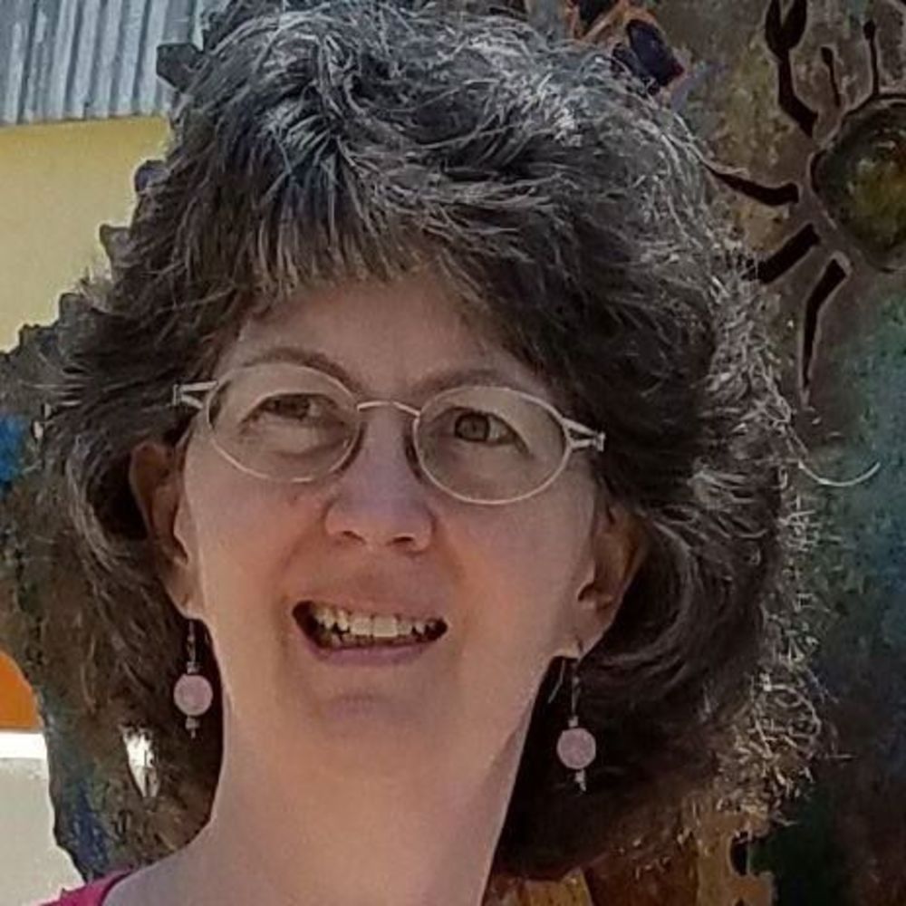 Meet your Posher, Deborah