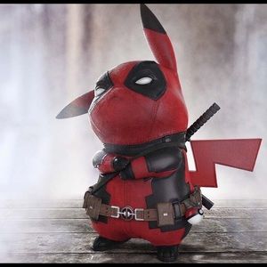 Meet your Posher, Maxine