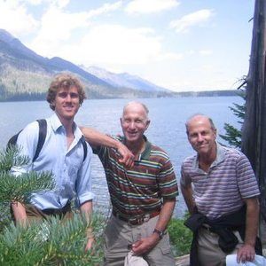 Meet your Posher, Benjamin