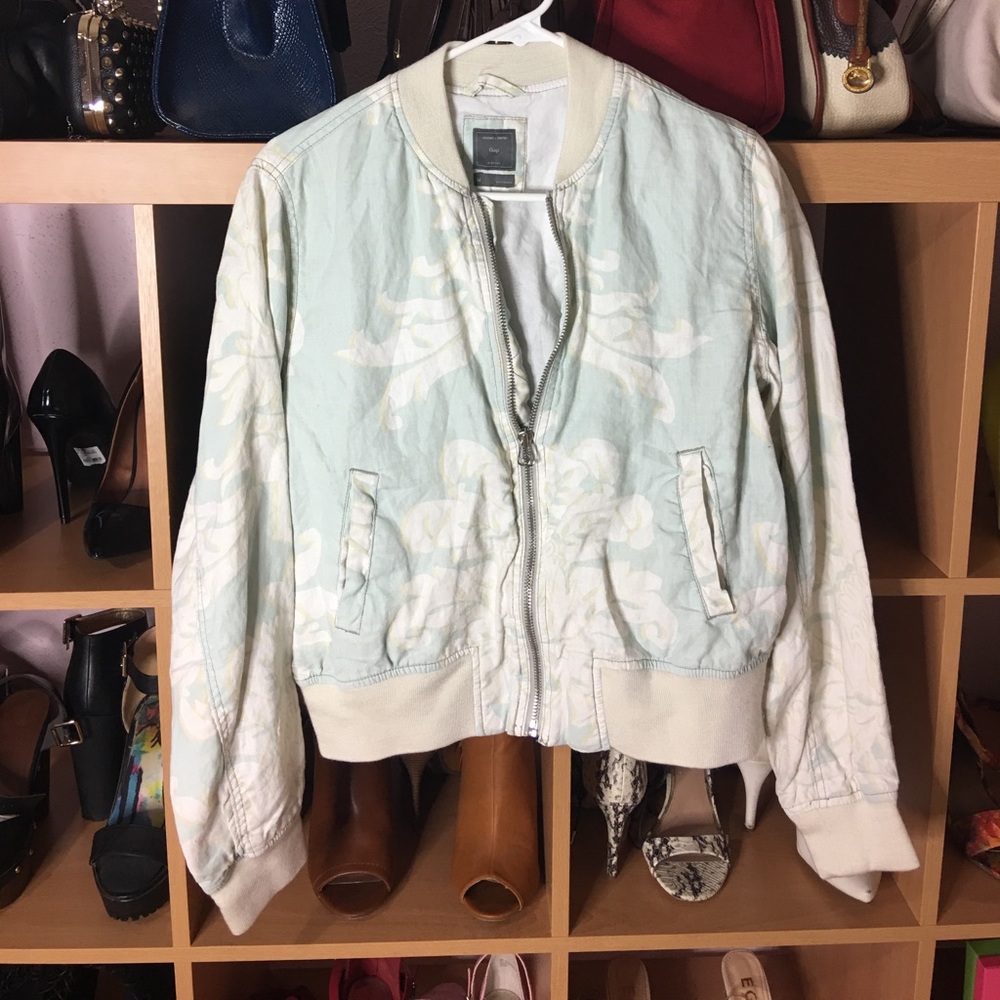 Gap Bomber Jacket