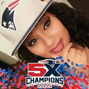 Meet your Posher, Renee