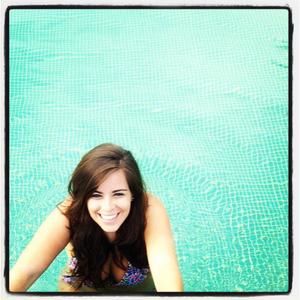 Meet your Posher, Monica