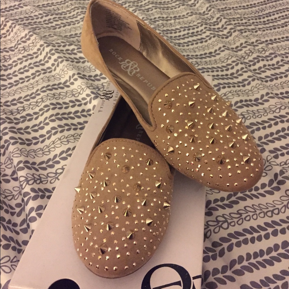 Flats