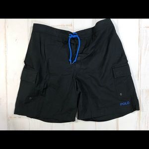 Men's Polo Sport Ralph Lauren bathing suit size L