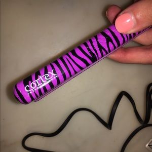 Cortex Mini Flat Iron