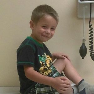 Meet your Posher, Ginger