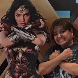 Meet your Posher, Josie