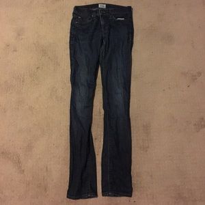 Women's Hudson jeans! Gently worn