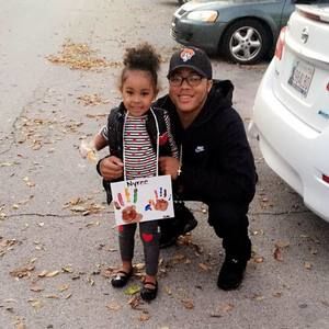 Meet your Posher, Damonte