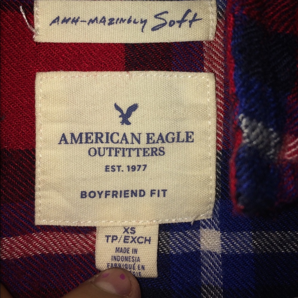 Flannel - Picture 2 of 3