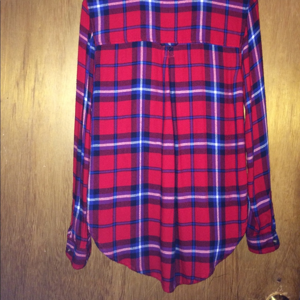 Flannel - Picture 3 of 3
