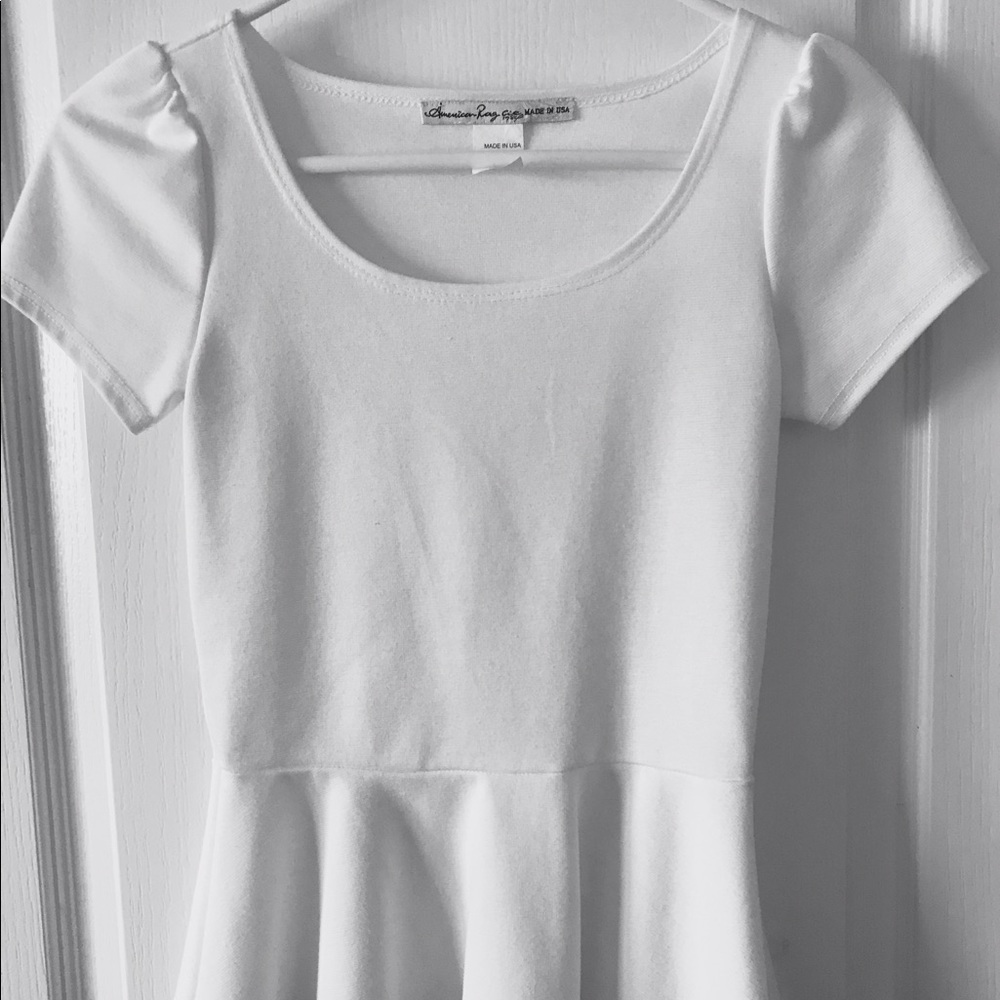 american rag white pendulum top