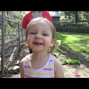 Meet your Posher, Dana