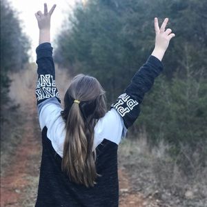 Meet your Posher, Tori