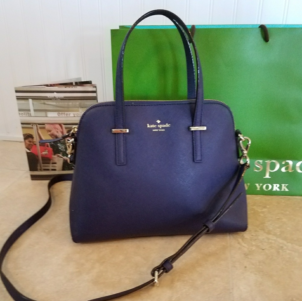 Kate Spade Cedar Street Maise handbag