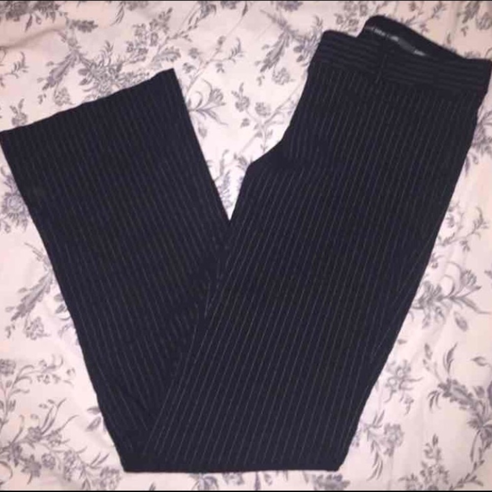 Express pants