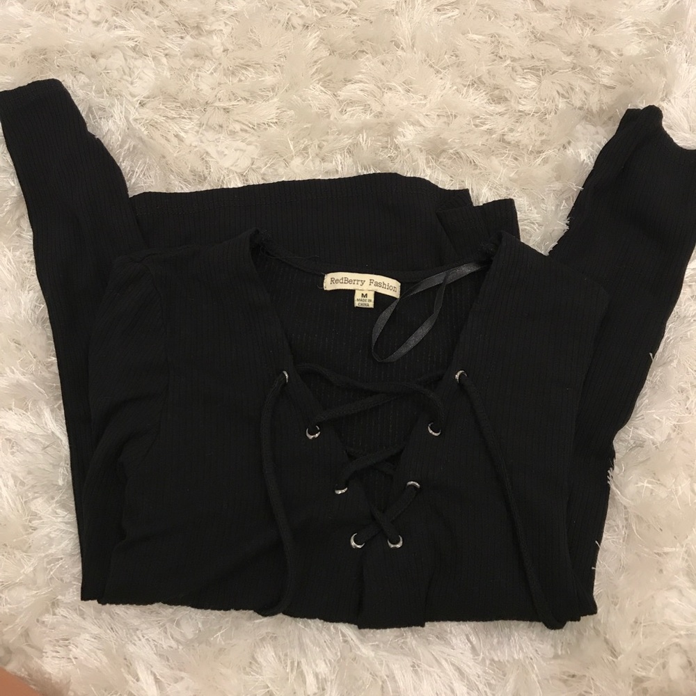 Long sleeve