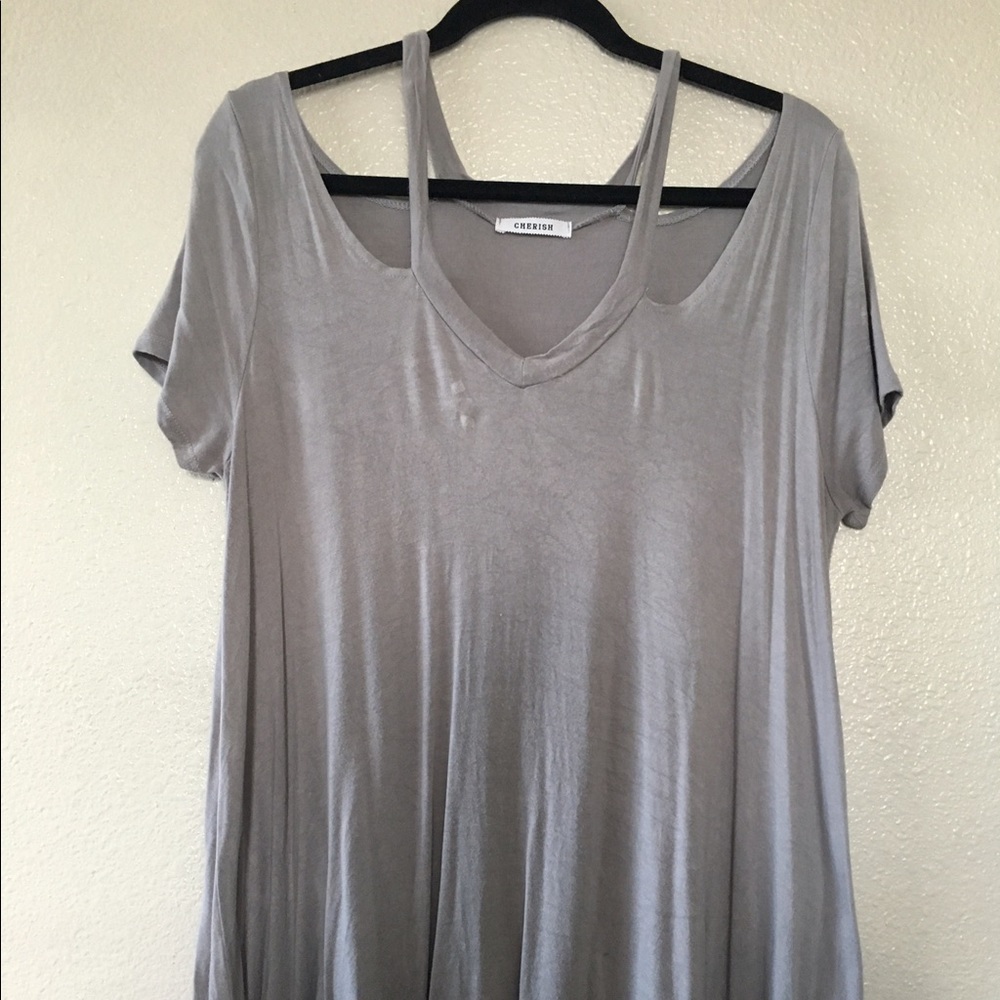 Cherish top
