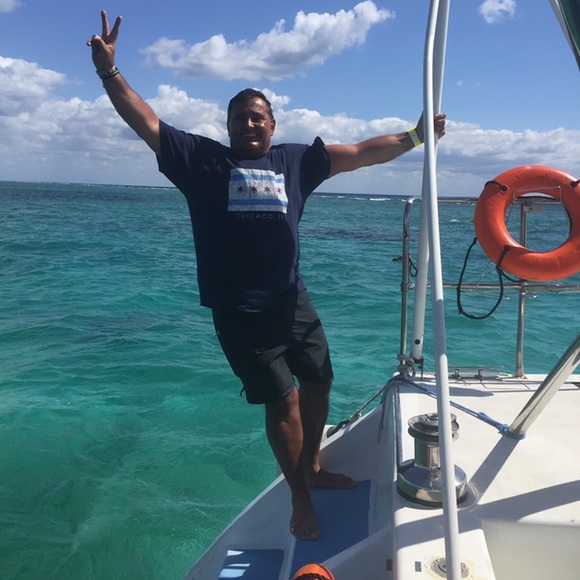 Meet your Posher, John - Picture 2 of 3